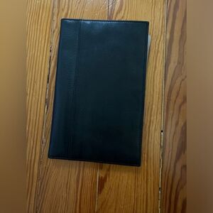 Nappa Vitello By Bosca Wallet
